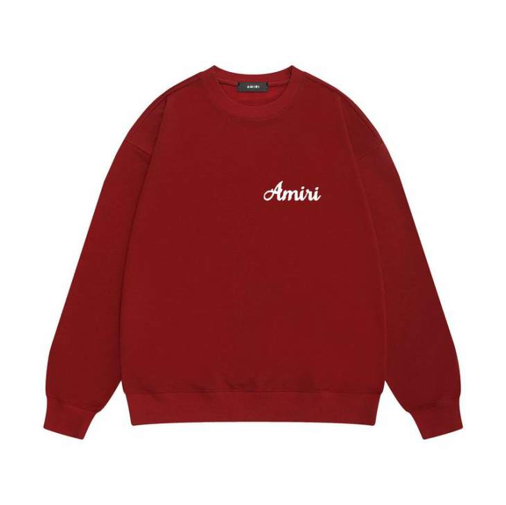 Picture of Amiri Sweatshirt _SKUAmiriS-2XL11trY16429046